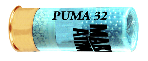 MARY ARM PUMA 32gr